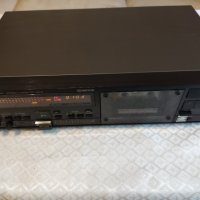 JVC TD-V66 касетен дек, снимка 2 - Декове - 41420743