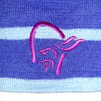 Norrona двулицева зимна шапка мерино 100% Merino Wool, снимка 2 - Шапки - 38847026