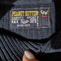 Пуловер Peanut Butter 128см-6лв, снимка 3 - Детски пуловери и жилетки - 23715469