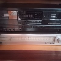 Дек,Декове,Тунер,СД Плеър,CD player,Tuner,Sharp, Telefunken, PHILIPS., снимка 3 - Декове - 34641955