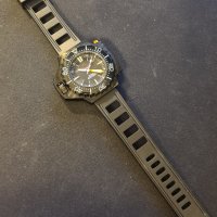 часовник с надпис OMEGA SEAMASTER PLOPROF, снимка 1 - Мъжки - 32101144