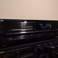 Продавам Kenwood  DP- 990 SG, снимка 7 - Други - 39425200