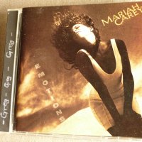 MARIAH CAREY, снимка 1 - CD дискове - 35929131