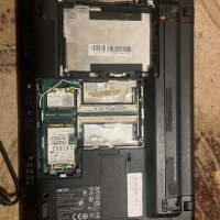 На части или цял лаптоп Acer Aspire 1410, снимка 4 - Части за лаптопи - 36977501