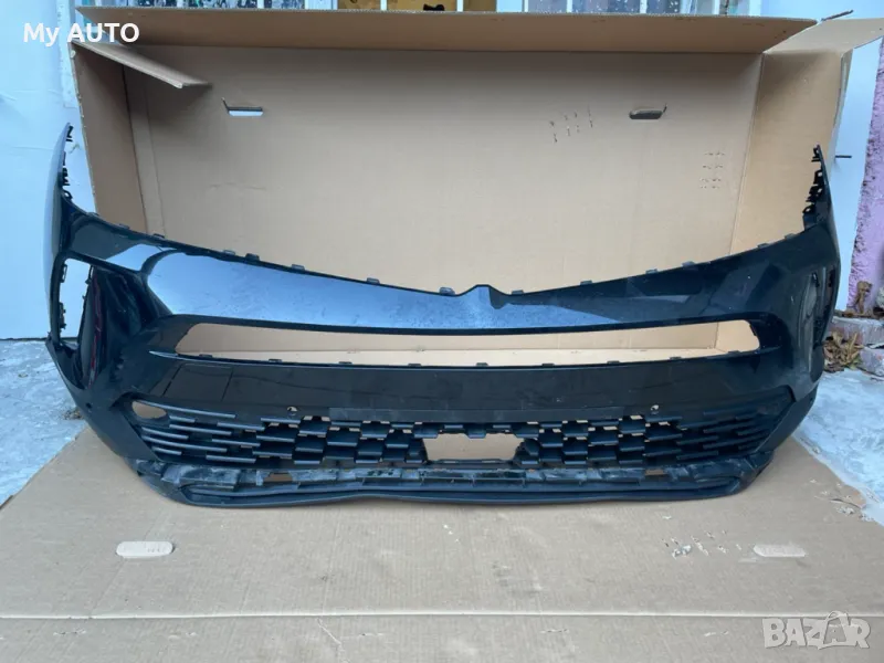 Броня Opel Mokka | 2022, снимка 1