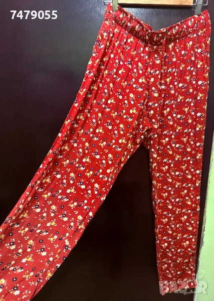 Рокли и панталони за бременни, снимка 1