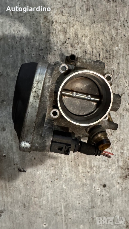 Дроселова Клапа за Opel Zafira 2008 - 55560398 / A2C53119795, снимка 1