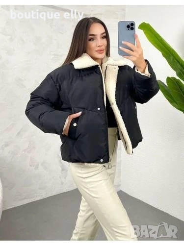 дамско яке, снимка 1