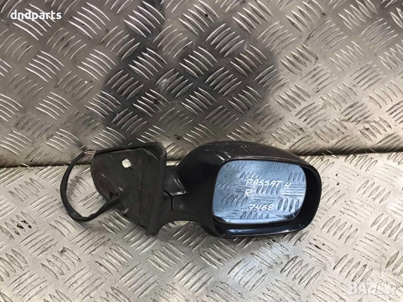 Дясно огледало VW Passat B5,1999г., снимка 1
