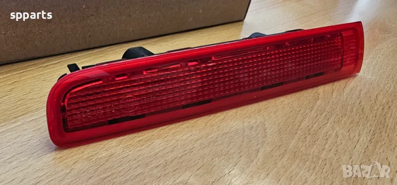 Оригинален трети стоп за VW Transporter T5, снимка 1