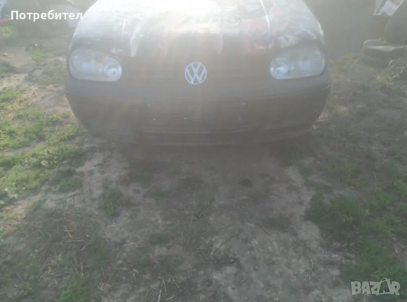 Golf 4, снимка 1