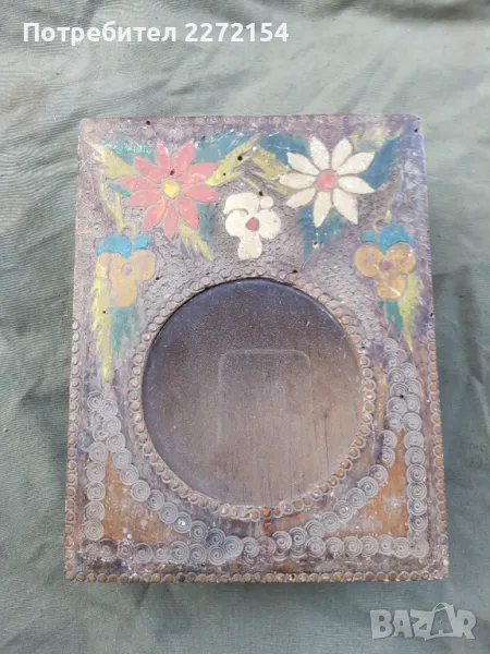 Кутия за будилник, снимка 1