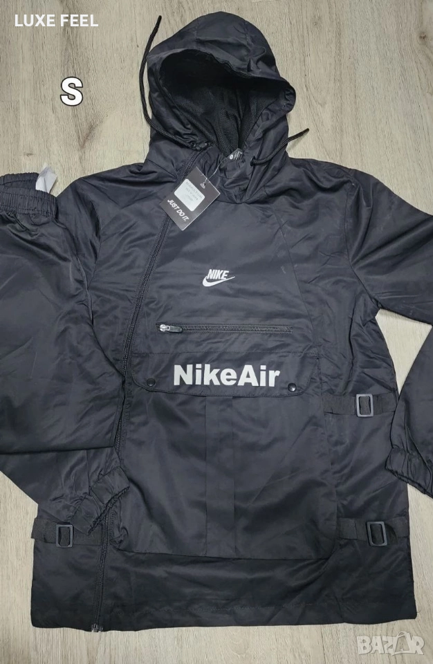 Мъжки Екипи - Шушляк ⚜️ Nike , снимка 1