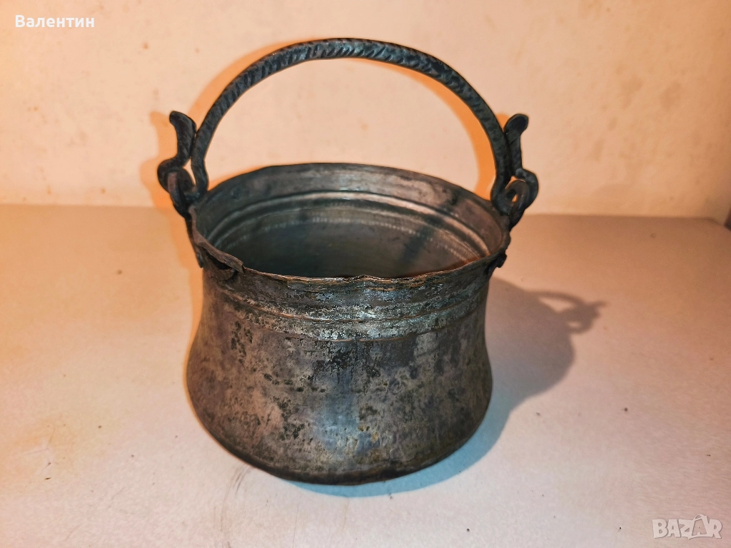 Котле / менче 7, снимка 1