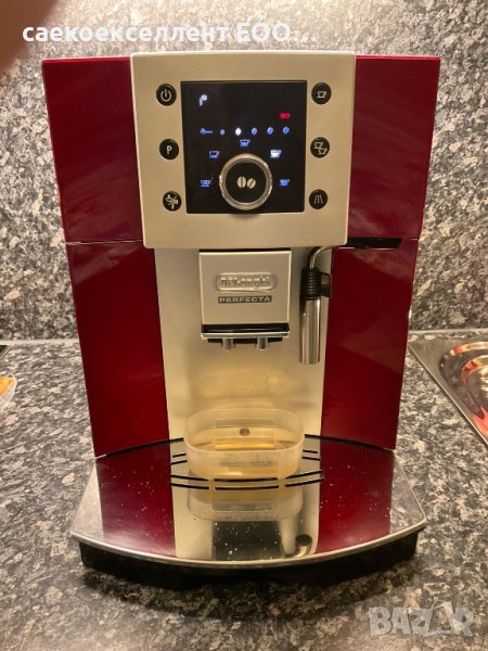 Саекоекселлент ЕООД продава Delonghi Perfecta ESAM5400 J Бойлер!!!, снимка 1