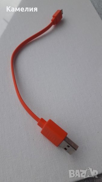 USB type Portable кабел, снимка 1