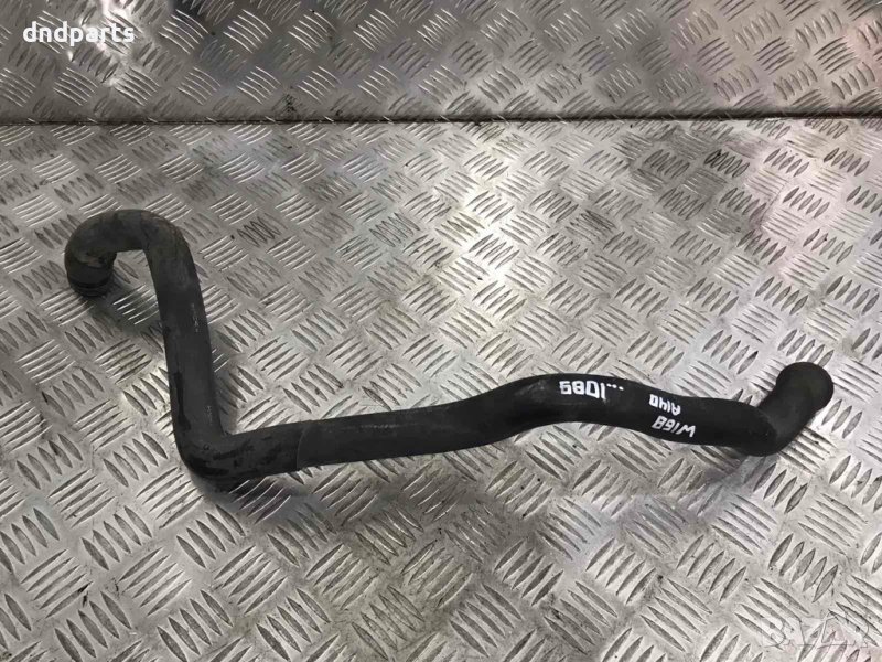 Маркуч Mercedes A140,W168,2000г., снимка 1