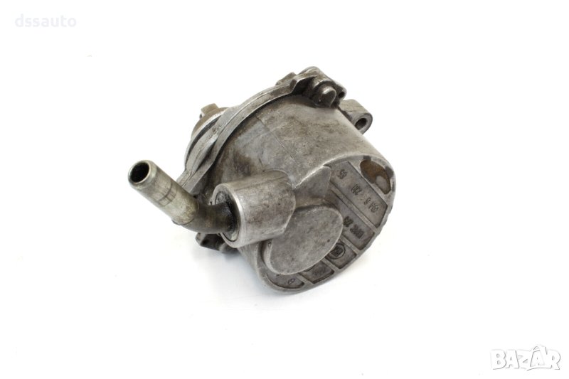 Вакуум помпа Mercedes W220 S320 Diesel A6122300065, снимка 1