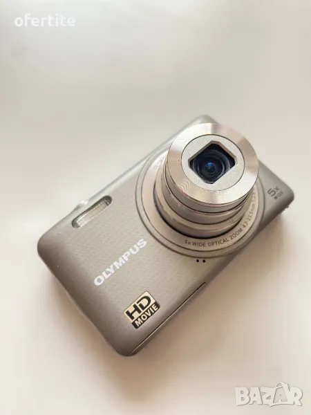 ✅ Olympus 🔝 VG 140, снимка 1