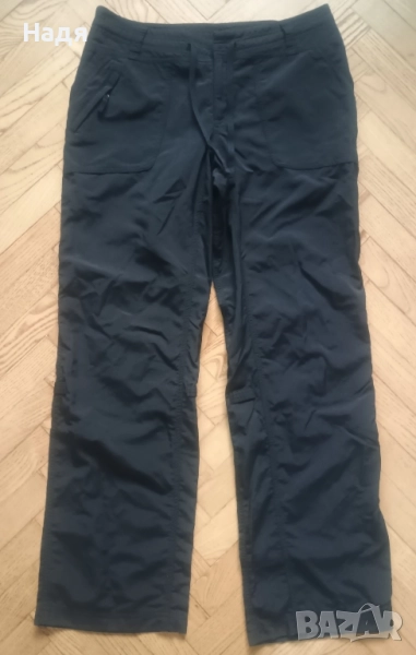 Оригинален дамски туристически панталон The North Face, снимка 1