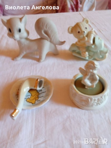 Аксесоари сувенири за бита, снимка 1