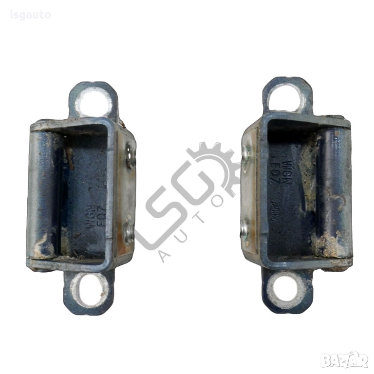 Панти заден капак Hyundai i40 2015-2019 ID: 156340, снимка 1