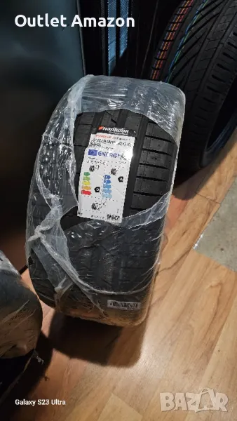 гуми hankook ventus s1 evo 3 245/35ZR18 (92Y) XL, снимка 1