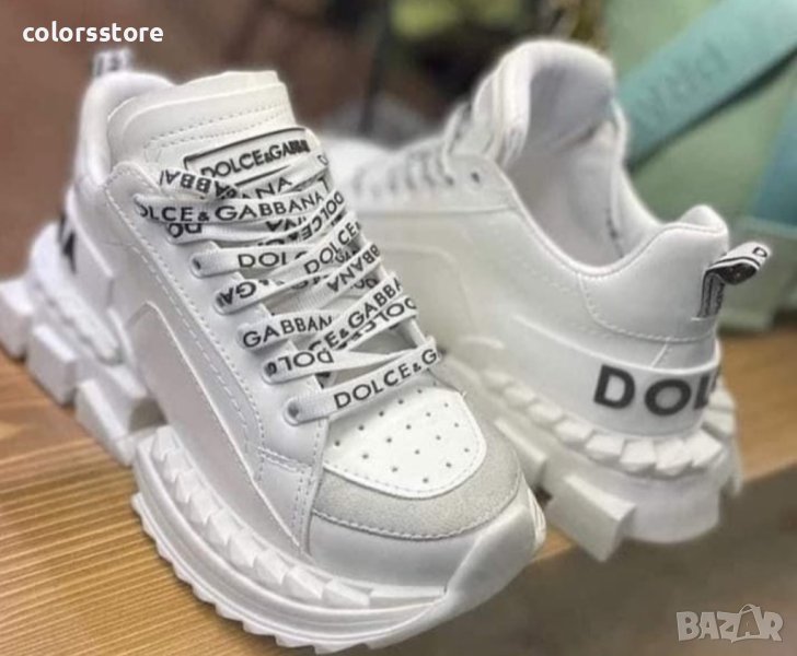 Дамски маратонки  Dolce&Gabbana  код Br15R, снимка 1