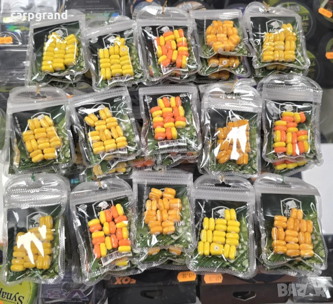 Бонджук плаващ, снимка 1