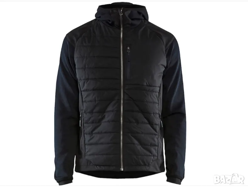 Blaklader Hybrid jacket 5930-2117 размер ХЛ, снимка 1