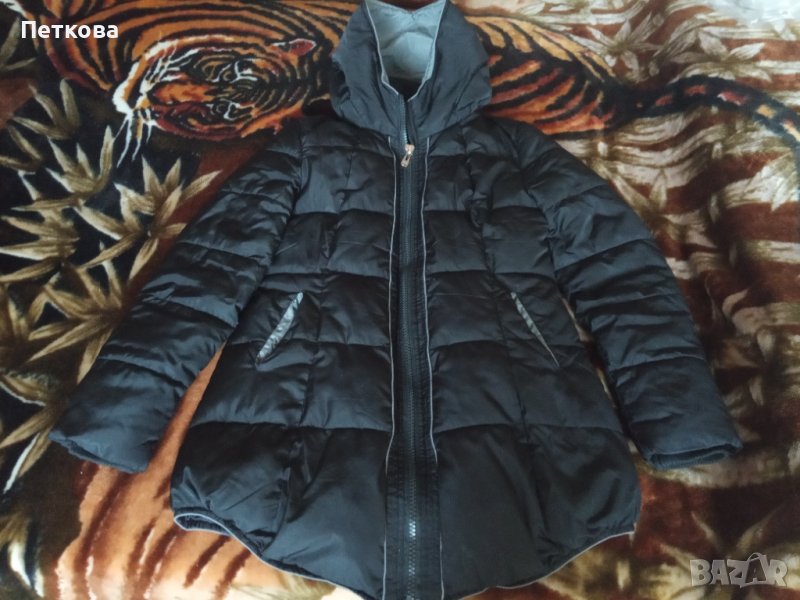 Зимно дамско яке , снимка 1