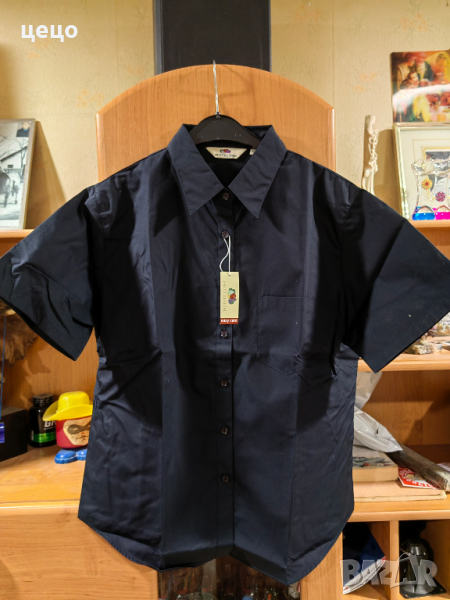 Продавам дамска риза, снимка 1