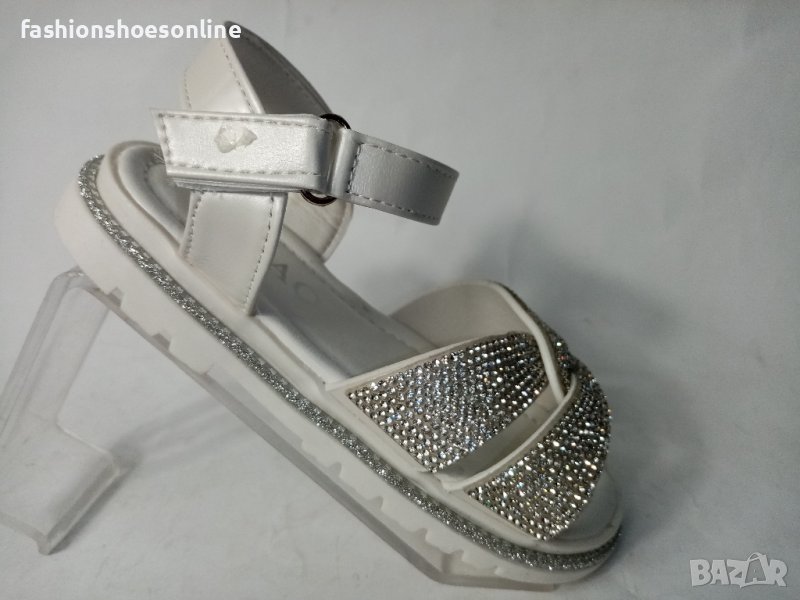 Детски сандали CAO., снимка 1