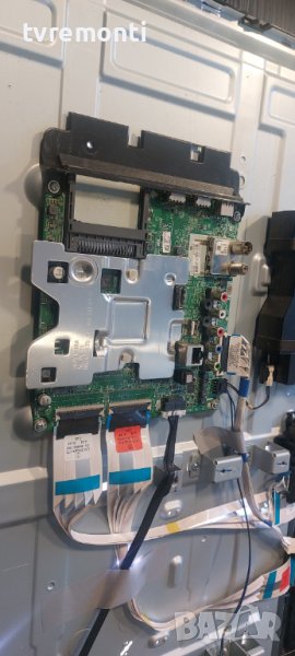 Main board EAX67872805 (1.1) EBT65273803 for LG 43UK6470PLC​ 43inc, снимка 1