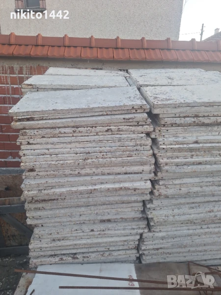 Платна 50 на 100 см.  10лв за брой, снимка 1