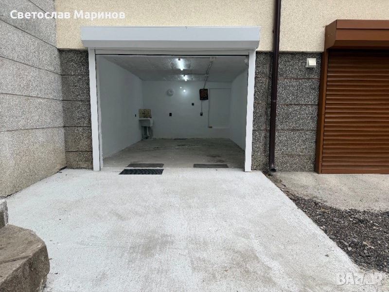 Гараж - 22 квадрата , снимка 1