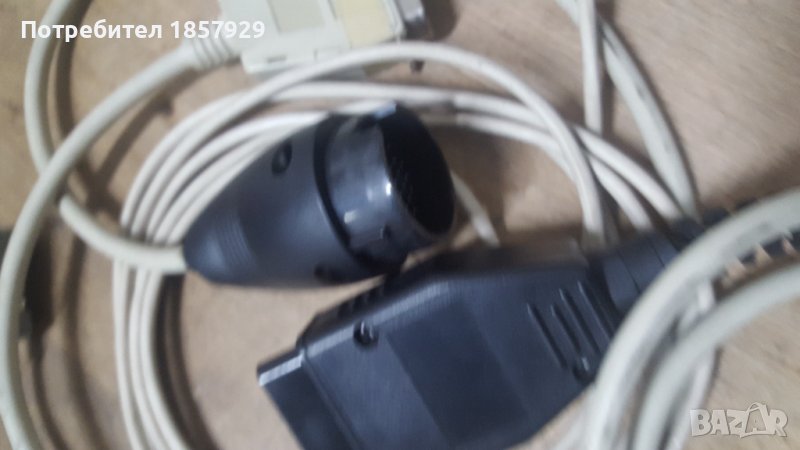 Стари диагностики и други, снимка 1