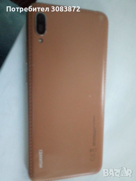 Huawei Y6 на части, снимка 1
