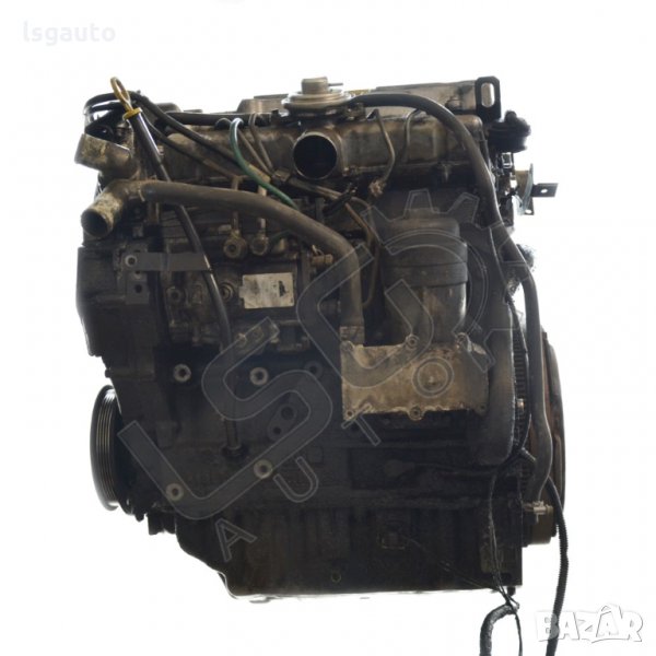 Двигател Opel Vectra B 1996-2002 PV041121-36, снимка 1