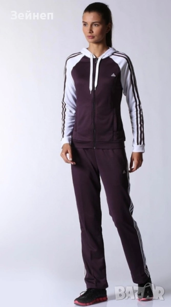 Оригинален анцунг за Адидас, снимка 1