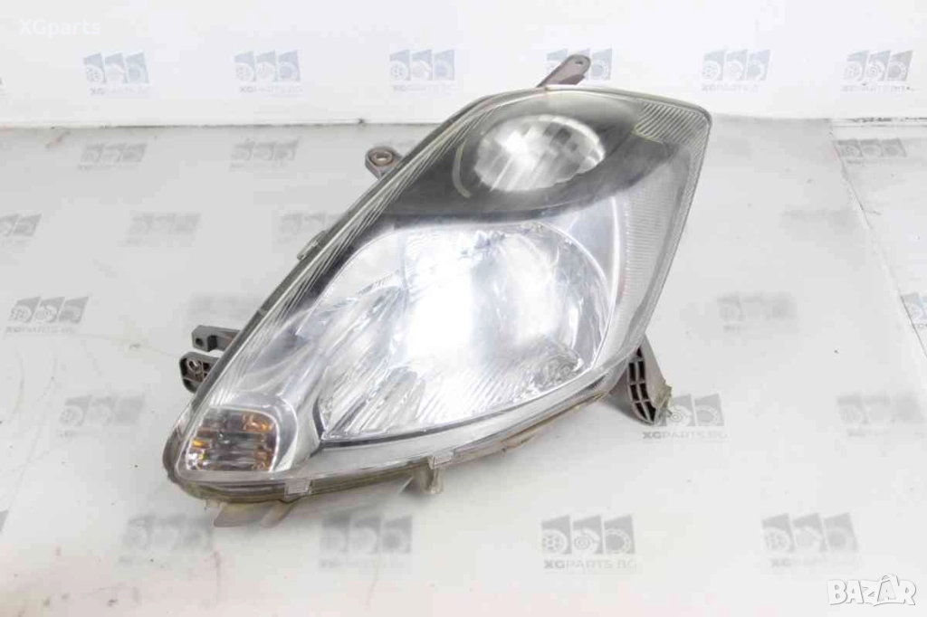  Ляв фар за Daihatsu Sirion 2 (2005-2015), снимка 1