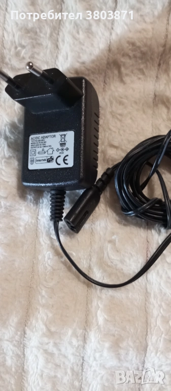 Кабели за зареждане на смарт часовник READMI, USB hub/Hama, USB кабели за зареждане, зарядно, снимка 1