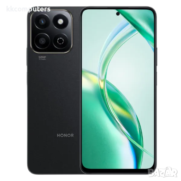 ЧАСТИ ЗА - Honor 200 Smart 5G, снимка 1