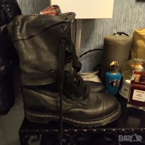 Dr. Martens естествена кожа НОВИ  НАМАЛЕНИЕ , снимка 1