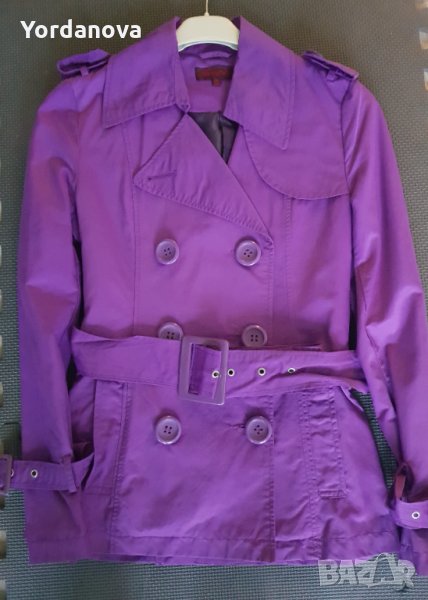 Дамско Палто, снимка 1