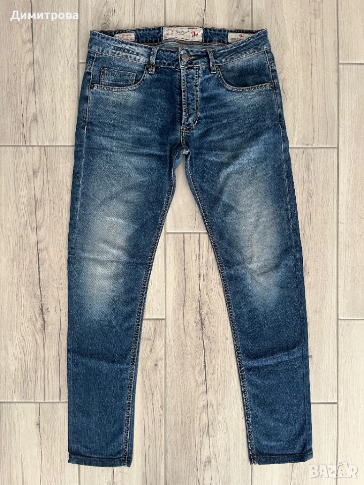 Дънки DW Denim, снимка 1
