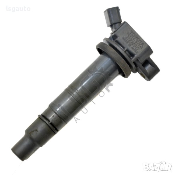 Запалителна бобина Toyota Avensis II 2003-2009 ID:109225, снимка 1