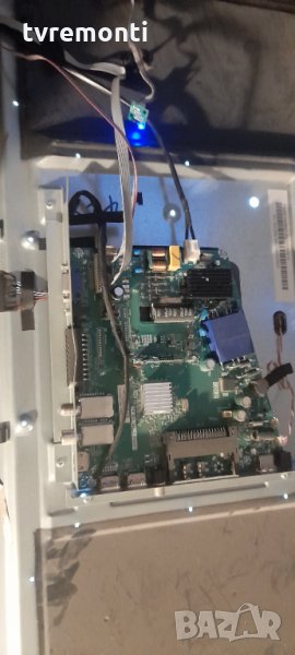 MAIN AV TP.MS3463S.PB801, снимка 1