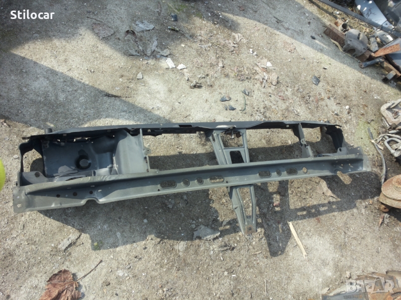 Маска предна Seat Toledo 94г, снимка 1