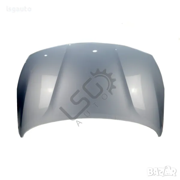 Преден капак Opel Astra K 2015-2021 ID: 141224, снимка 1